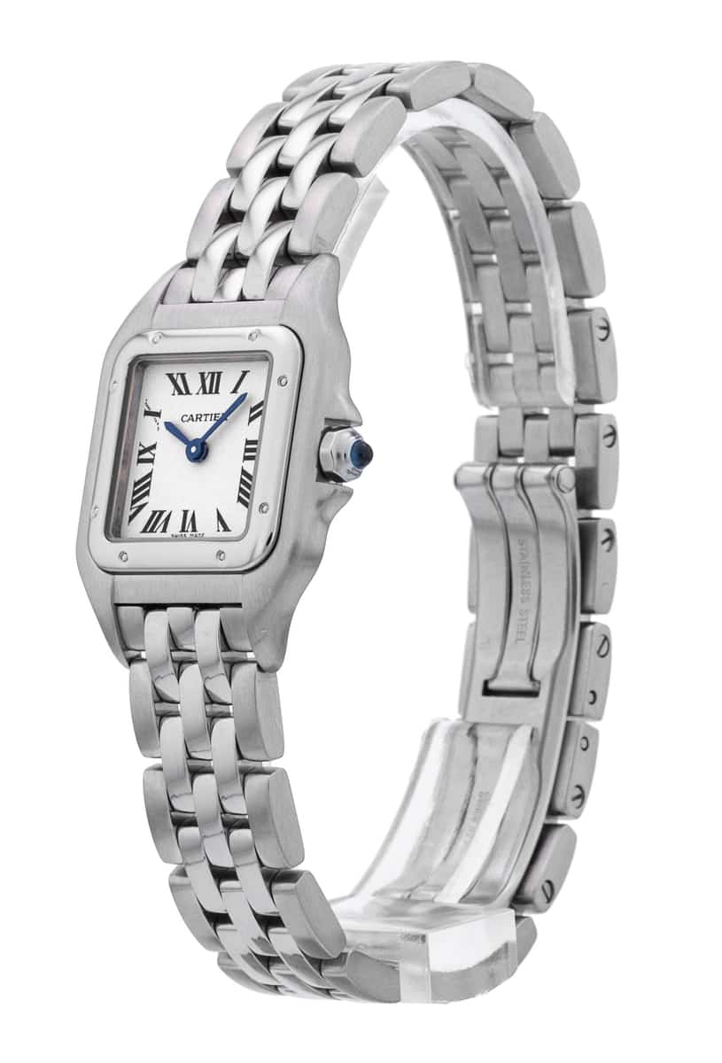 Cartier Panthere W25033P5 Cartier Panthere W25033P5